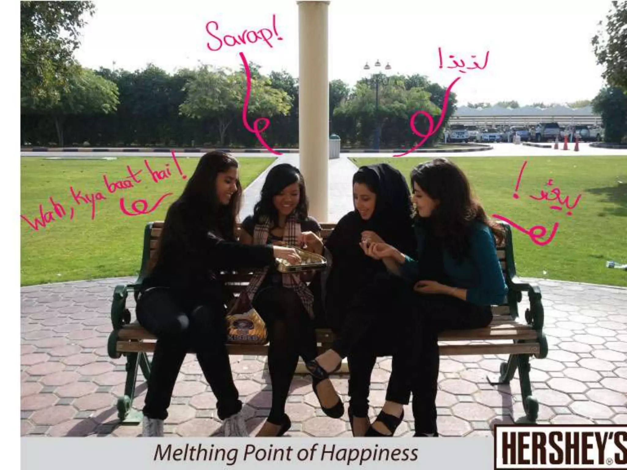 Executional FrameworkDramatizationSlice of lifeAdvertising AppealsHumorEmotional Appeal