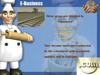 Hershey Supply Chain | PPTX