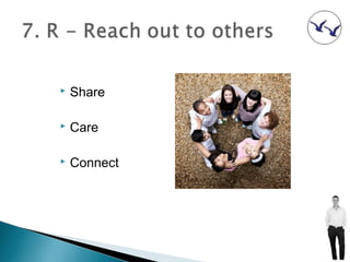    Share

   Care

   Connect
 