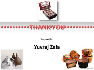 Prepared By:
Yuvraj Zala
 