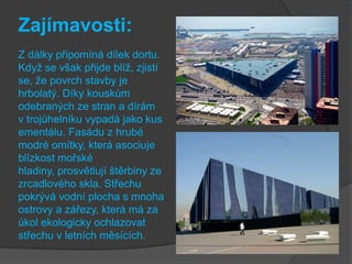 Herzog and De Meuron