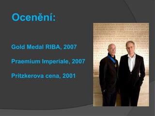 Herzog and De Meuron