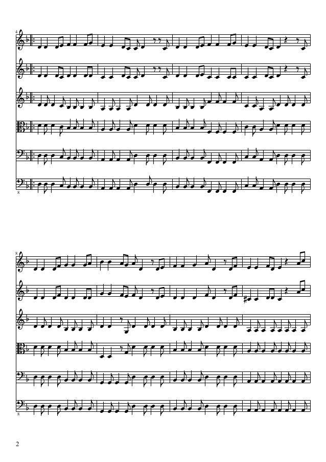 hes a pirate music sheet pirates of the caribbean violin 2 sheet music