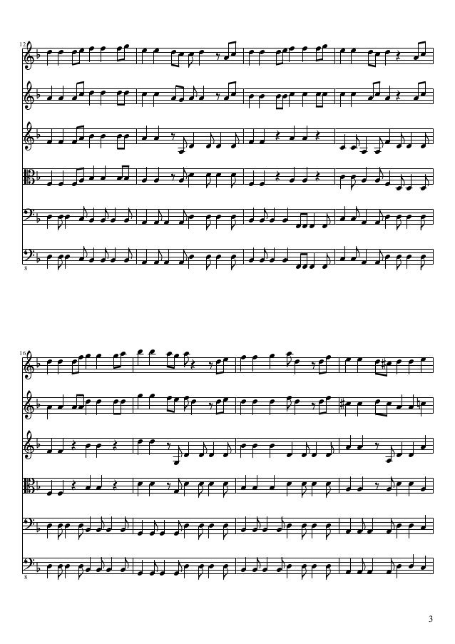 undertale cello sheet music