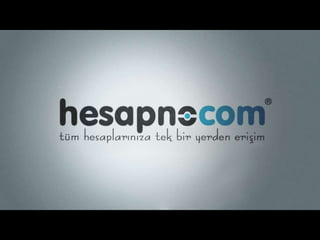 Hesapnocom 1.3