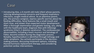 The Di George Syndrome Endocrinology.pptx