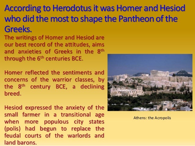 hesiod works days hesiod s works and days