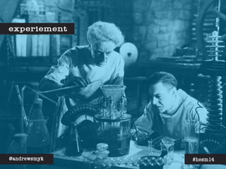 Building Your Programs Searchable Reach