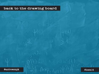 Building Your Programs Searchable Reach