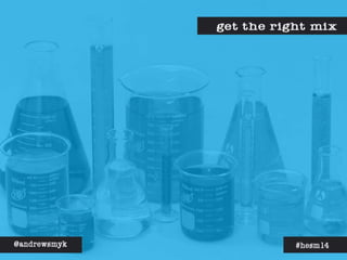 Building Your Programs Searchable Reach