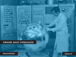 Building Your Programs Searchable Reach