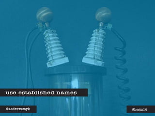 Building Your Programs Searchable Reach