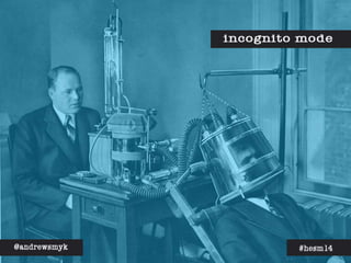 Building Your Programs Searchable Reach