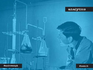 Building Your Programs Searchable Reach