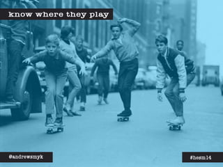 Building Your Programs Searchable Reach