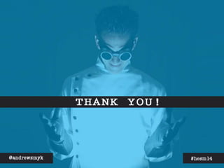 Building Your Programs Searchable Reach