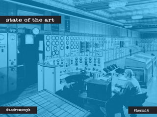 Building Your Programs Searchable Reach