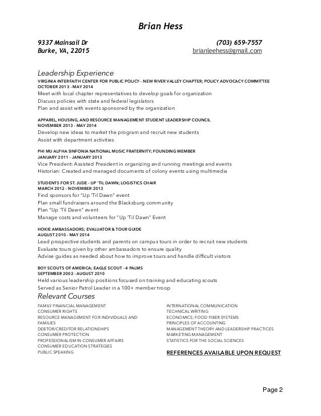 Resume For Tuxedo Sales Resume For Tuxedo Sales