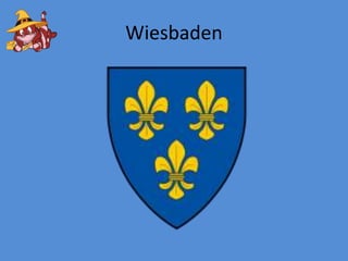 Wiesbaden