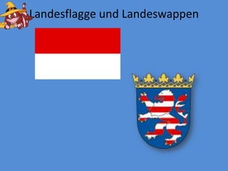 LandesflaggeundLandeswappen