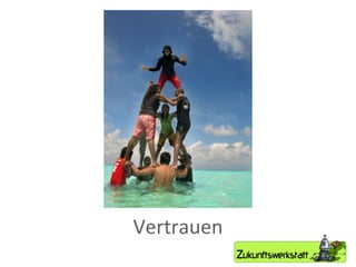 Vertrauen 