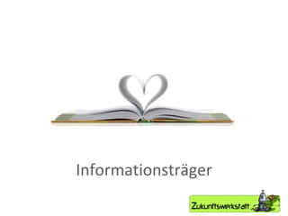 Informationsträger 