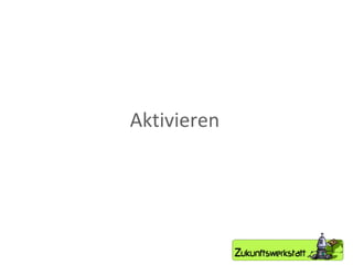 Aktivieren 