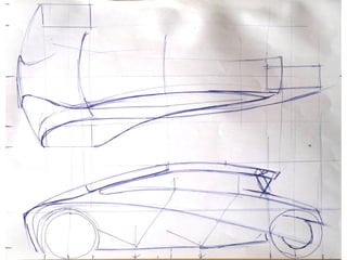 Hessler Solocraft Tricar