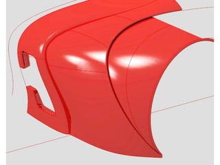 Hessler Solocraft Tricar