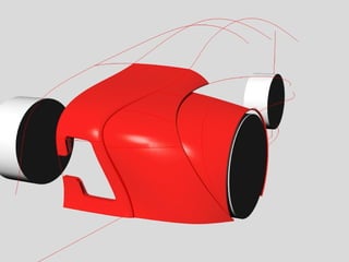 Hessler Solocraft Tricar