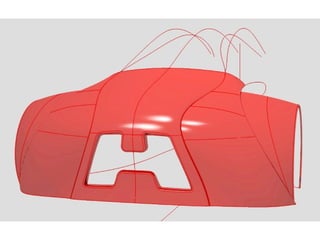 Hessler Solocraft Tricar