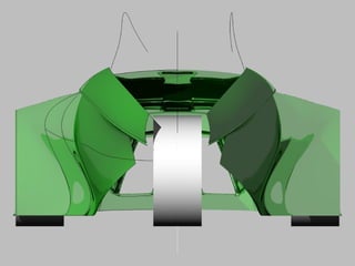 Hessler Solocraft Tricar