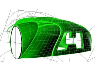 Hessler Solocraft Tricar