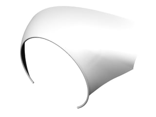 Hessler Solocraft Tricar