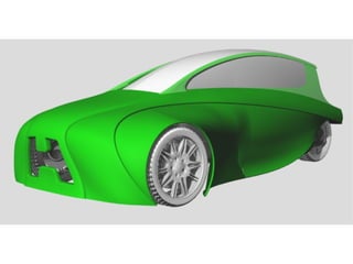 Hessler Solocraft Tricar