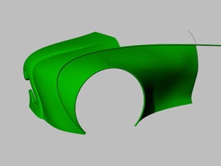 Hessler Solocraft Tricar