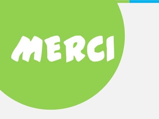 MERCI
 