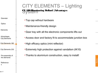 Hess City Elements | PPT