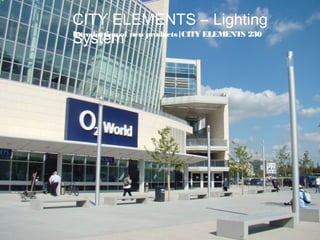 Hess City Elements | PPT