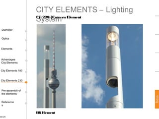 Hess City Elements | PPT