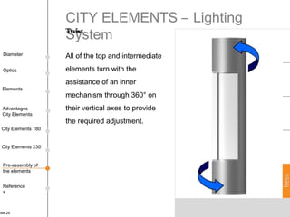 Hess City Elements | PPT