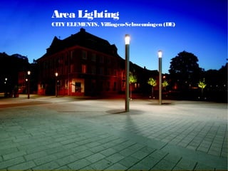 Hess City Elements | PPT