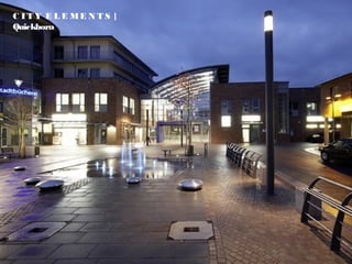 Hess City Elements | PPT