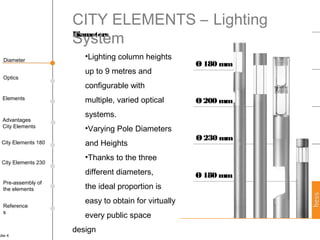 Hess City Elements | PPT