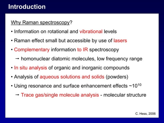 hess_raman_spectroscopy_101106.pdf