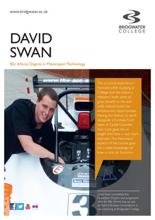 He student profiles in 2014 15 prospectus page-08
