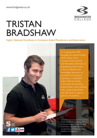 He student profiles in 2014 15 prospectus page-20