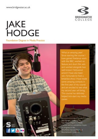 He student profiles in 2014 15 prospectus page-24