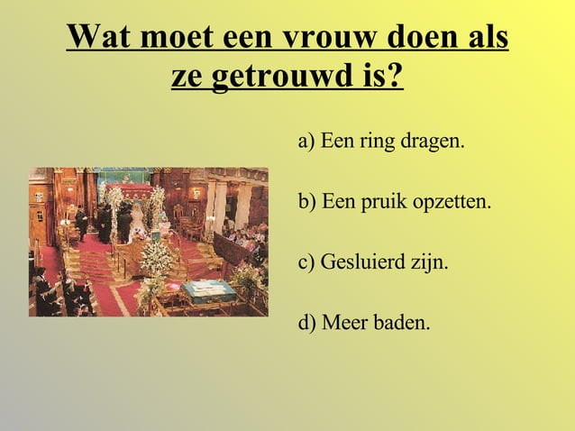 Het Jodendom | PPT | Judaism | Religion & Spirituality