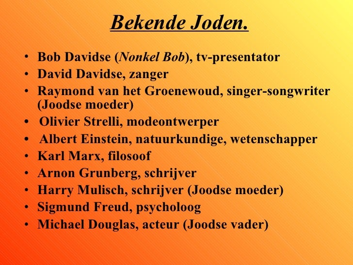 Het Jodendom